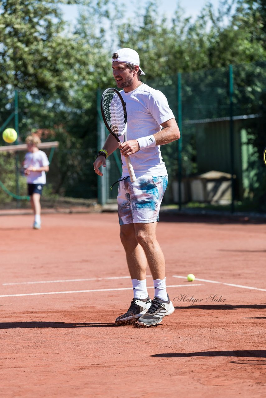 Bild 30 - Marner Tennisevent mit Mischa Zverev